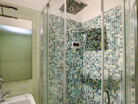 Via Salaria, 348a - Roma