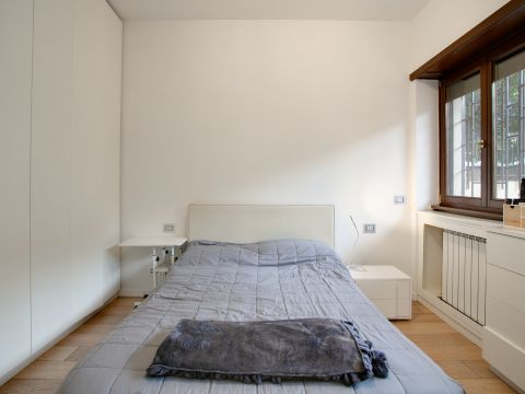 Via Salaria, 348a - Roma