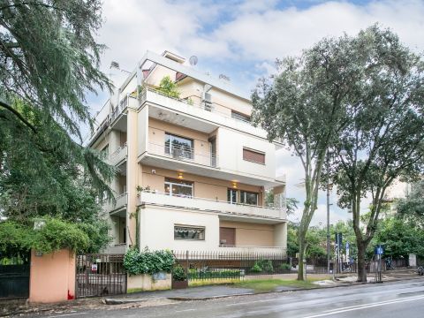 Via Salaria, 348a - Roma