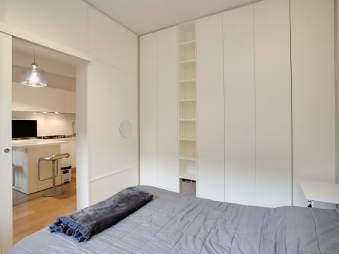 Via Salaria, 348a - Roma