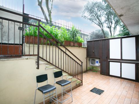 Via Salaria, 348a - Roma