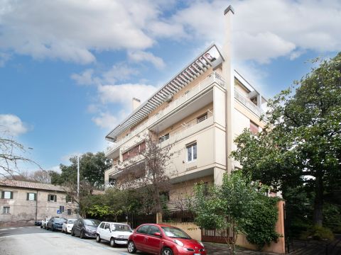 Via Salaria, 348a - Roma