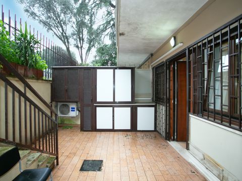 Via Salaria, 348a - Roma