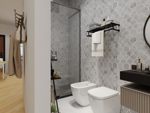 Via Luigi Vestri, 14 - Bologna