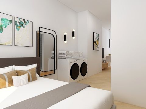 Via Luigi Vestri, 14 - Bologna