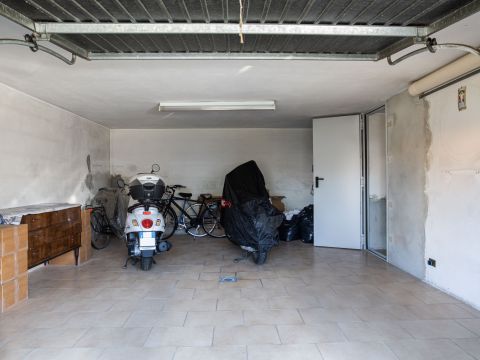 Via XXV Aprile, 32 - Mede