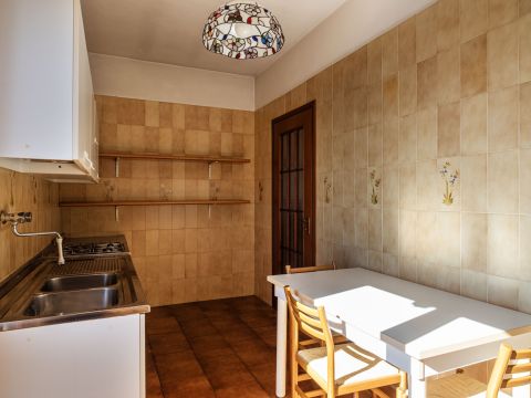 Via XXV Aprile, 32 - Mede