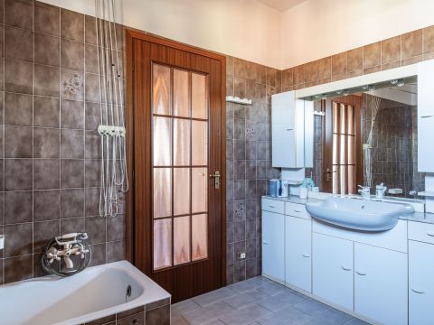 Via XXV Aprile, 32 - Mede