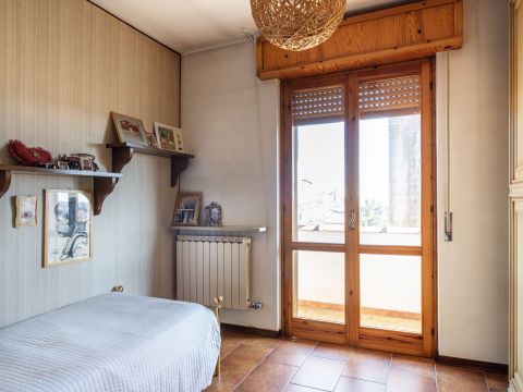 Via XXV Aprile, 32 - Mede