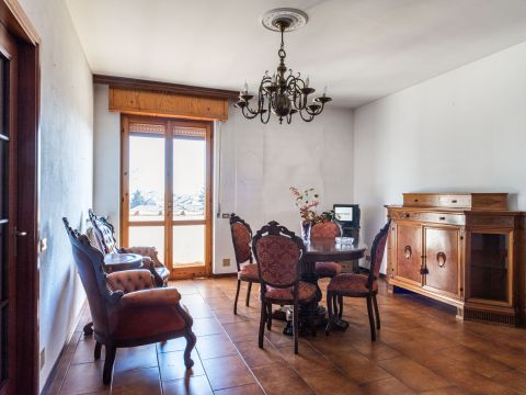 Via XXV Aprile, 32 - Mede