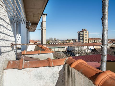 Via XXV Aprile, 32 - Mede