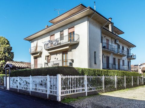 Via XXV Aprile, 32 - Mede