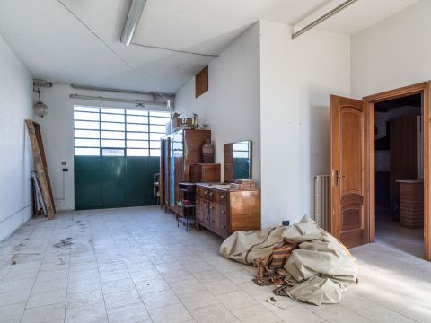 Viale Martiri della Libertà, 58 - Mede