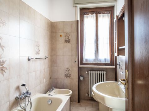 Viale Martiri della Libertà, 58 - Mede