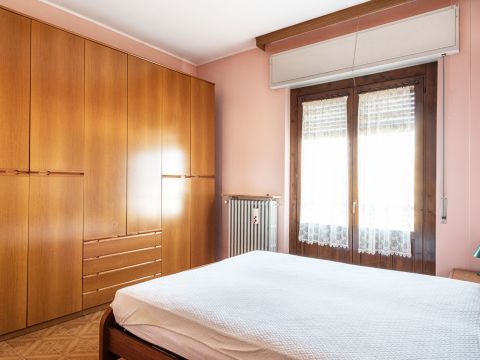 Viale Martiri della Libertà, 58 - Mede