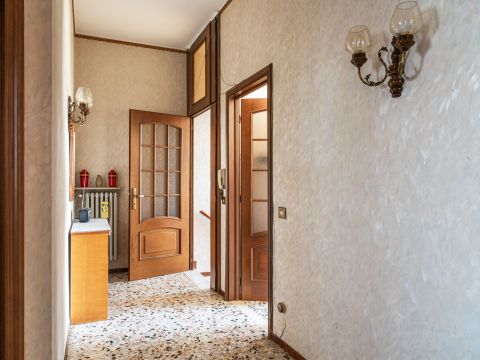 Viale Martiri della Libertà, 58 - Mede