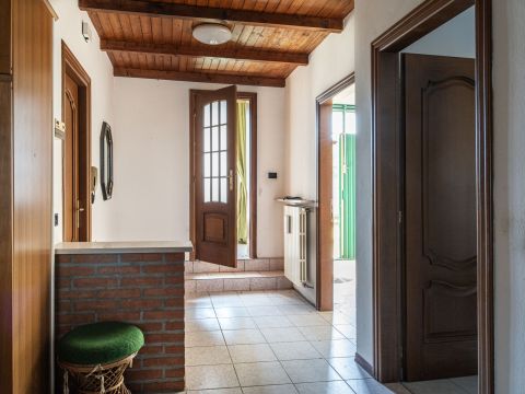 Viale Martiri della Libertà, 58 - Mede