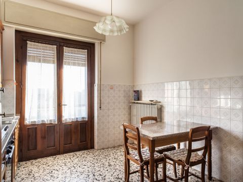 Viale Martiri della Libertà, 58 - Mede