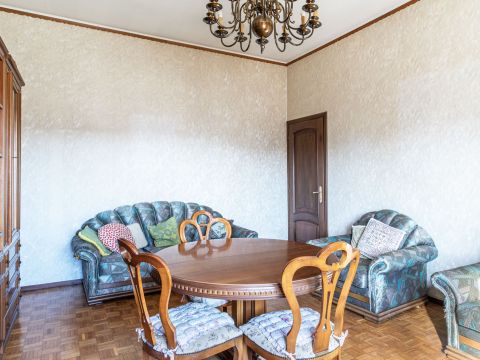 Viale Martiri della Libertà, 58 - Mede