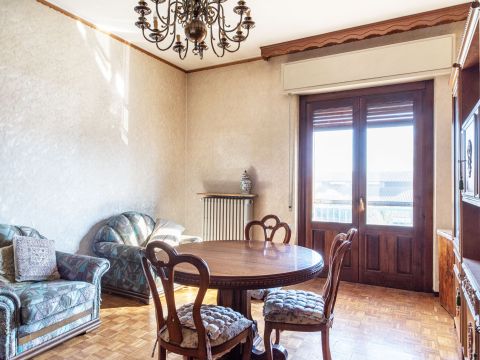 Viale Martiri della Libertà, 58 - Mede