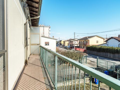 Viale Martiri della Libertà, 58 - Mede