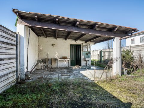 Viale Martiri della Libertà, 58 - Mede