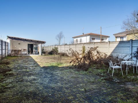 Viale Martiri della Libertà, 58 - Mede