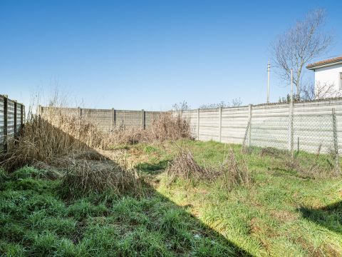 Viale Martiri della Libertà, 58 - Mede