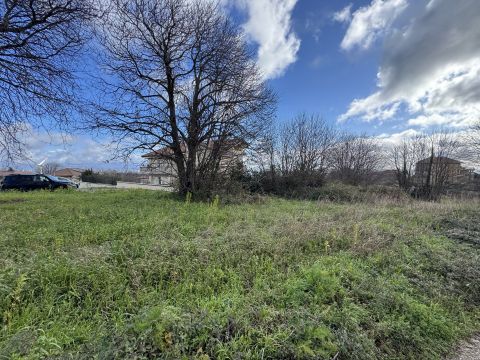 Via Antonio Segni - Girifalco