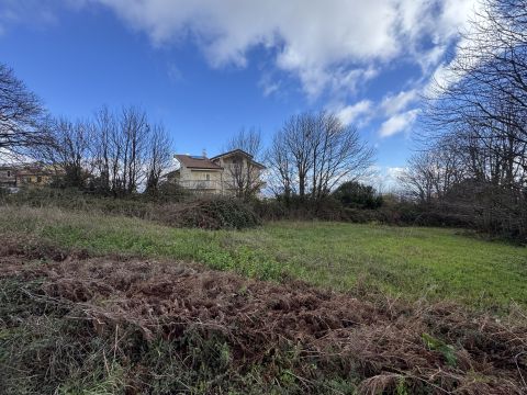 Via Antonio Segni - Girifalco