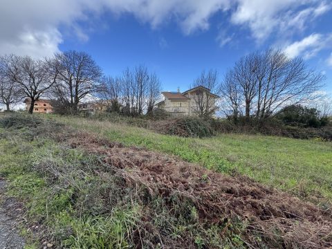 Via Antonio Segni - Girifalco