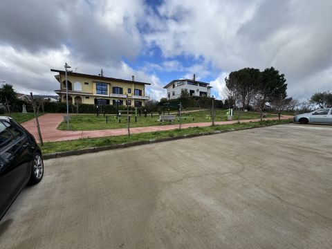 Via Antonio Segni - Girifalco