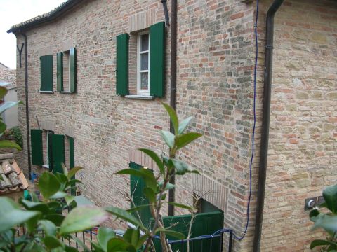 Via Mura, 6 - Fratte Rosa