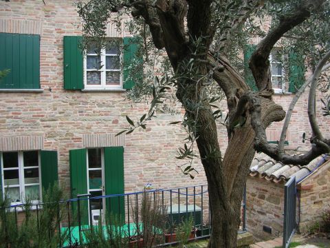 Via Mura, 6 - Fratte Rosa