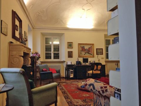 Via Mura, 6 - Fratte Rosa