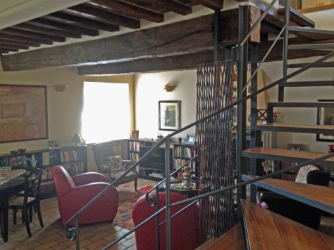 Via Mura, 6 - Fratte Rosa