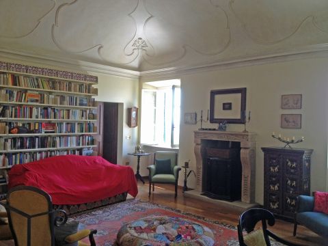 Via Mura, 6 - Fratte Rosa