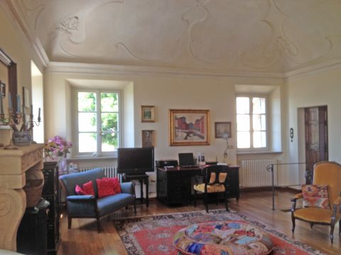 Via Mura, 6 - Fratte Rosa