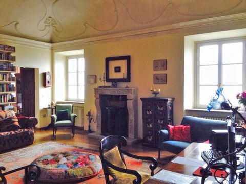 Via Mura, 6 - Fratte Rosa