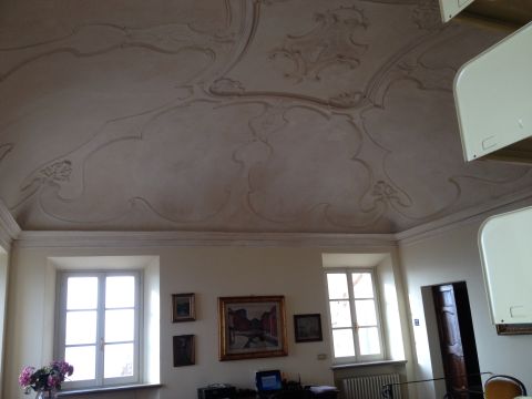 Via Mura, 6 - Fratte Rosa