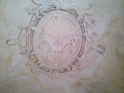 Via Mura, 6 - Fratte Rosa