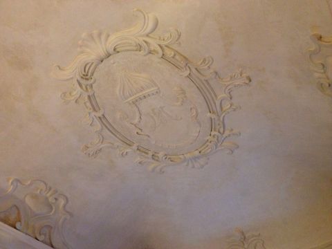 Via Mura, 6 - Fratte Rosa