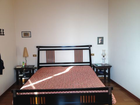 Via Mura, 6 - Fratte Rosa