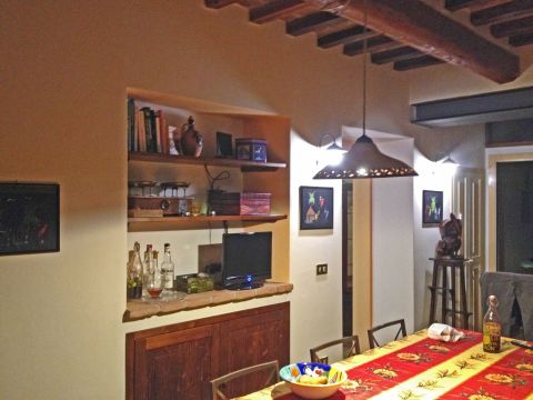 Via Mura, 6 - Fratte Rosa