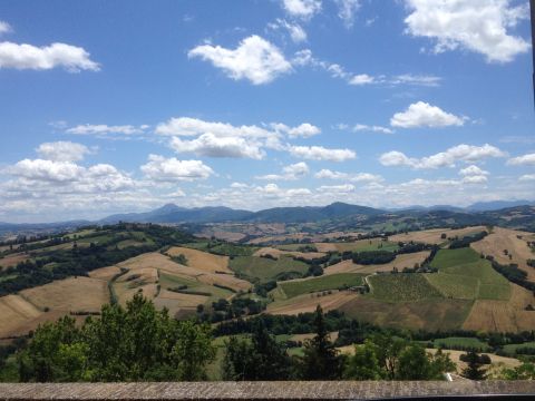 Via Mura, 6 - Fratte Rosa