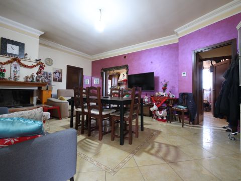 Via Mesagne - San Donaci