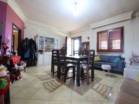 Via Mesagne - San Donaci