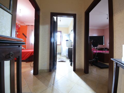 Via Mesagne - San Donaci