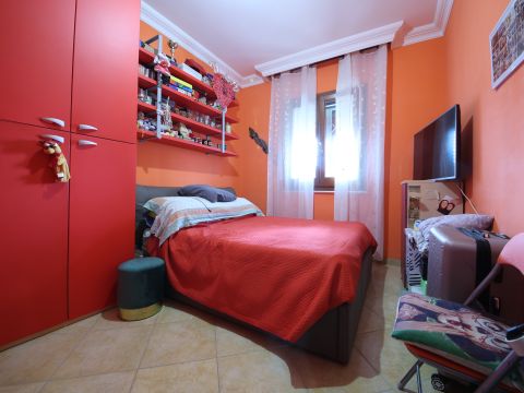 Via Mesagne - San Donaci