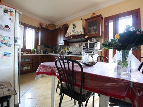 Via Mesagne - San Donaci